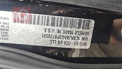 Jeep Grand Cherokee L